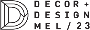 Decor + Design Show Melbourne 2024 | Melbourne Convention &amp; Exhibition Centre (MCEC)