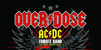 AC/DC TRIBUTE BY 