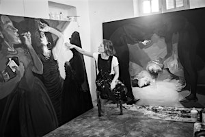 ‘Present Tense’ Drawing Workshops with Vanessa Garwood | Hauser & Wirth Somerset