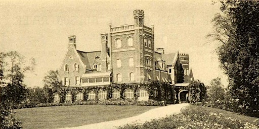 History of Rockwood Hall | Rockwood Hall