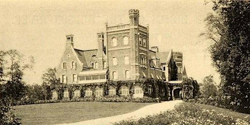 History of Rockwood Hall | Rockwood Hall