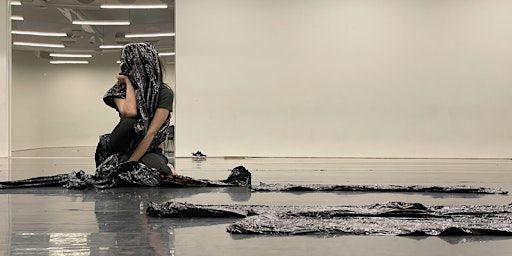 PERFORMING MATERIALITIES Performance Making Workshop | Theatre Deli