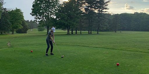 Golf Outing in Support of LLS | Royal Crest Golf Club