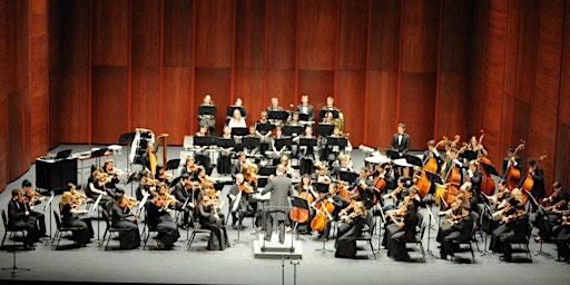 Onyx Youth Orchestras ("OYO") Summer Session | Hylton Performing Arts Center