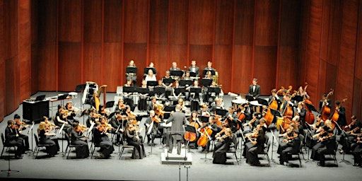Onyx Youth Orchestras ("OYO") Summer Session | Hylton Performing Arts Center