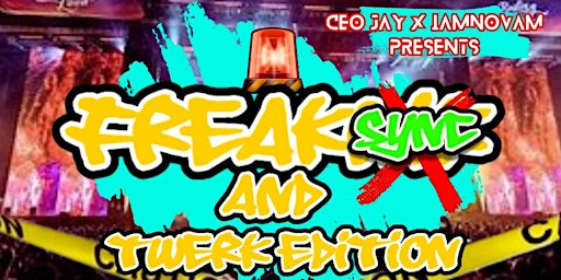 FreakSync 2024 | 944 Robinson Rd