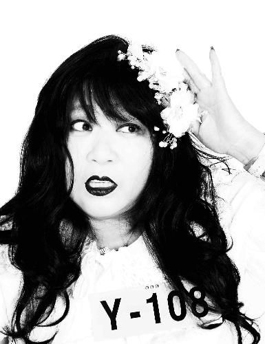 戸川純 jun togawa“summer”live 2024のチケット(渋谷･原宿･表参道周辺・2024/7/31(水)) | SHIBUYA PLEASURE PLEASURE