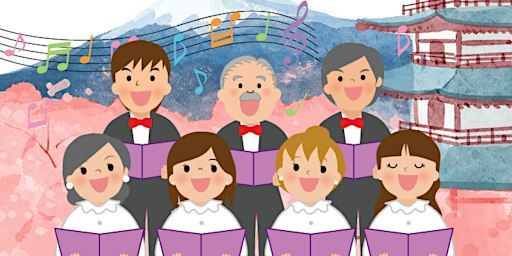 JCS Spring Recital 2024: 和音の色 | 112 Middle Rd Midland House
