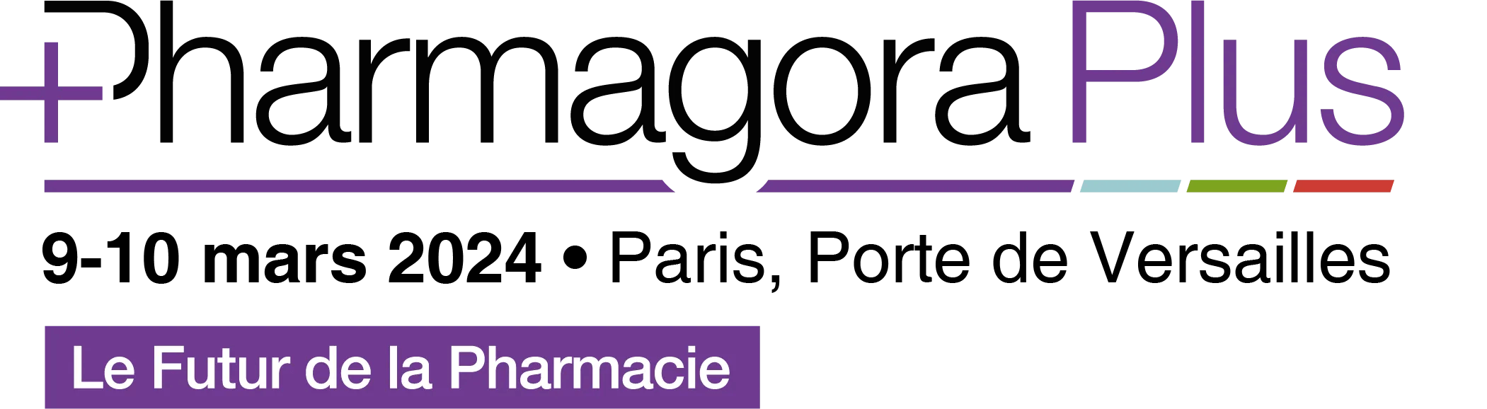PharmagoraPlus 2025 | Paris Expo Porte de Versailles