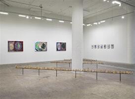 A Conversation in Honor of Steve Roden | VIELMETTER LOS ANGELES