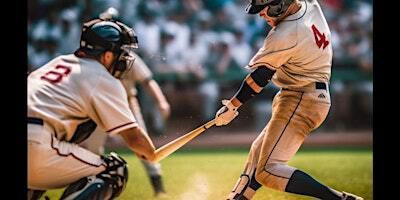 YRP Denver & Coalition Present: An afternoon with the Rockies | Coors Field- Rooftop
