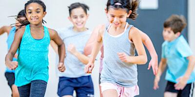 Four Sports (6-8yrs) @MWRC | Margaret Whitlam Recreation Centre
