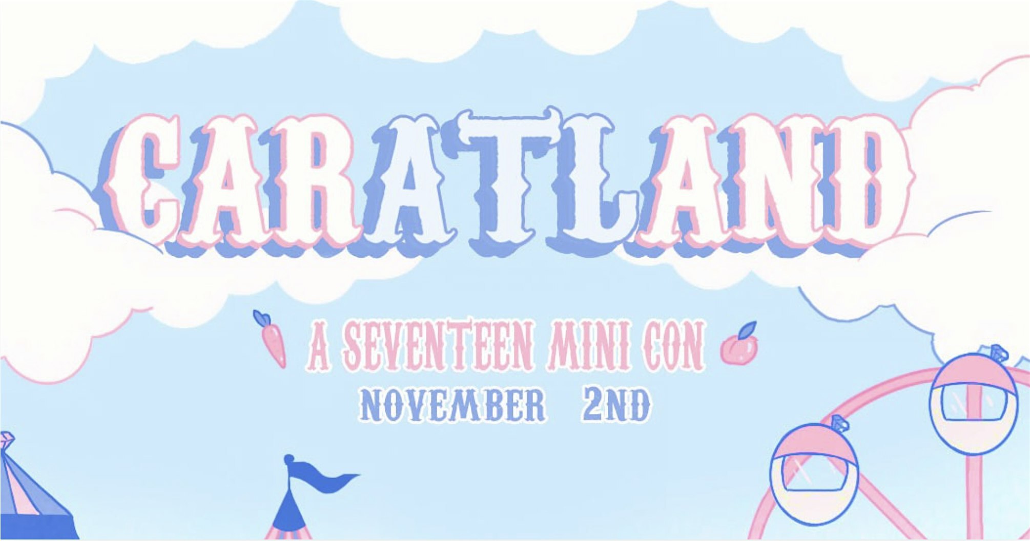 CarATLand: A Kpop Mini Con | Charlies Collectible Show