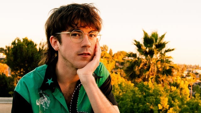 Declan McKenna 2024 (Port Chester) | The Capitol Theatre