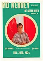 Mo Kenney | Green Auto Body