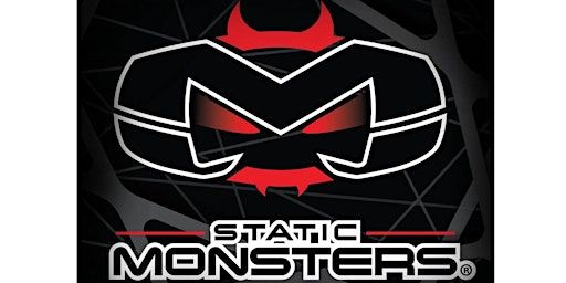 The Static Monsters Worldwide 2024 - Canberra, ACT | Harmonie German Club