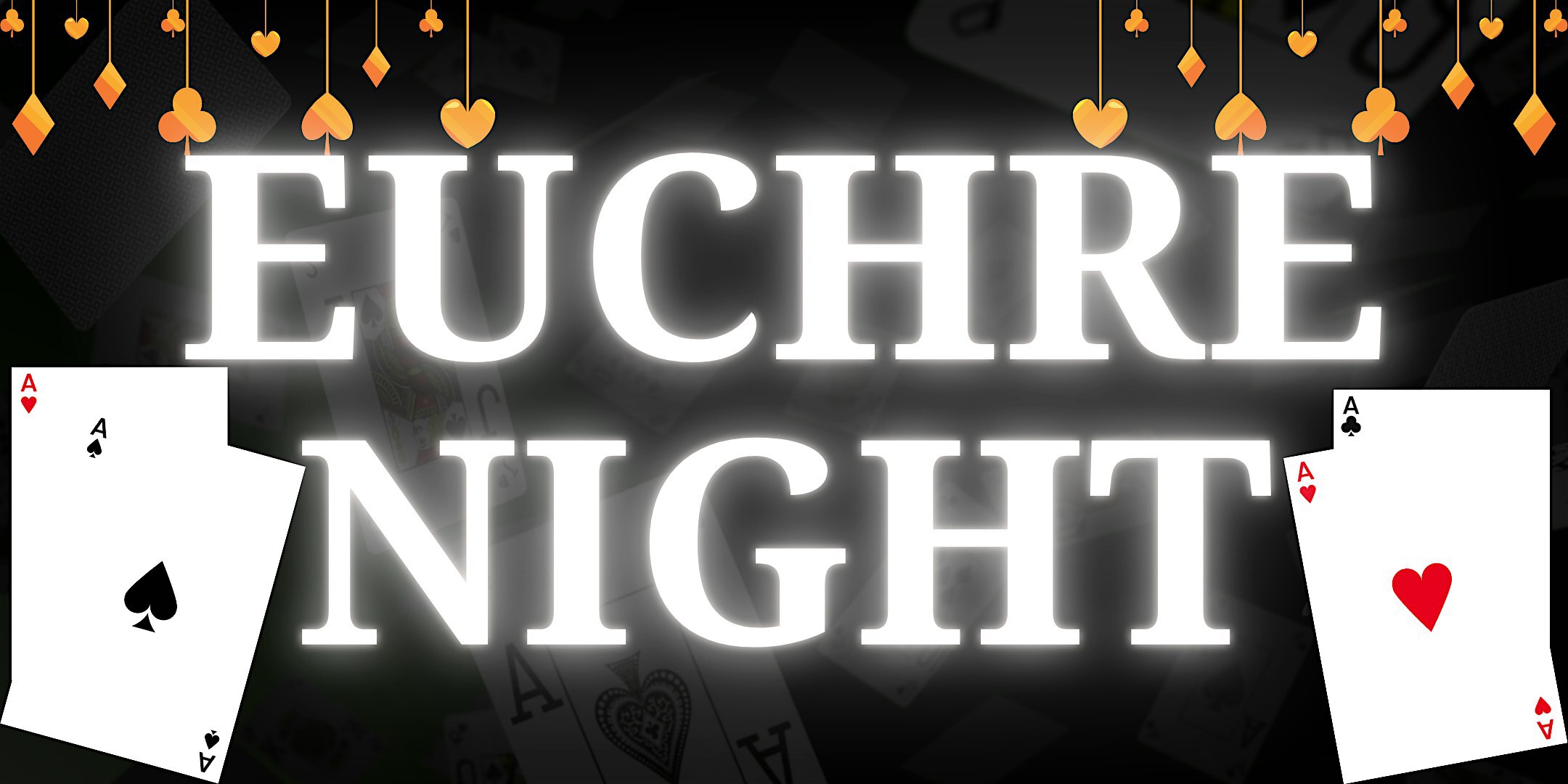 Tapster Cleveland's Euchre Tournament | Tapster Cleveland