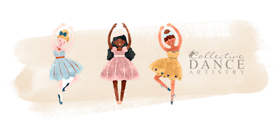 Tea Party with the Sugar Plum Fairy (5:30 PM) | Collective Dance Artistry, Rainbow Ridge, Helotes, TX, USA