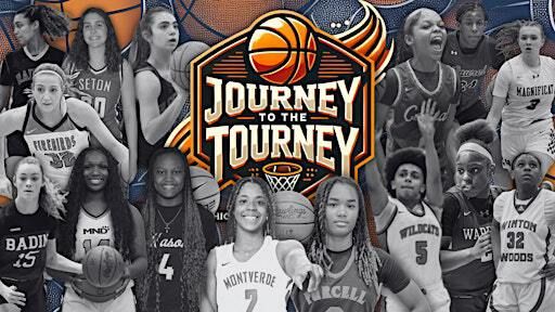 Journey to the Tourney - THREE DAY EVENT | Purcell Marian High School (Friday) + Winton Woods HS (Saturday/Sunday)