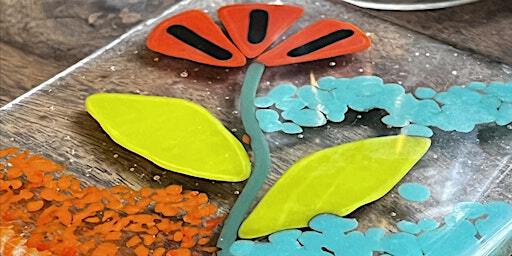 Intro to Fusing- Coasters with Austin Grier | UrbanGlass