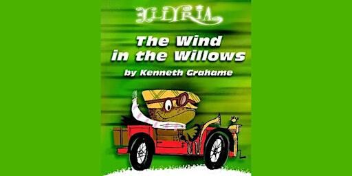 The Wind in the Willows - Outdoor Theatre | Claremont Farm