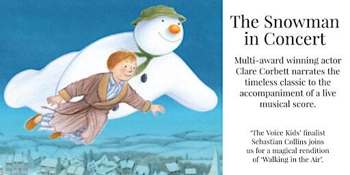 The Snowman in Concert | All Saints, Blackheath