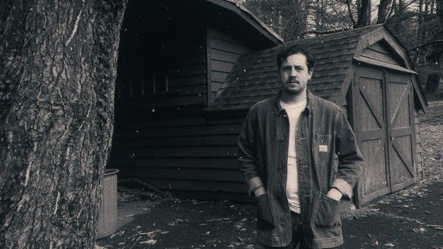 Michael Marcagi 2025 (Asheville) | The Orange Peel