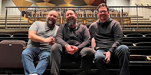 The Bilinguish Boys | Upper Canada Playhouse