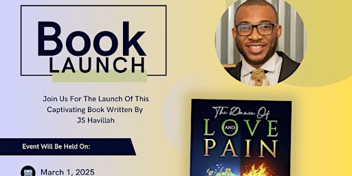 The Dance of Love and Pain Book Launch | 9624 108 Ave NW