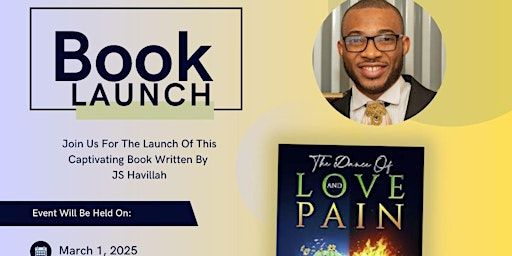 The Dance of Love and Pain Book Launch | 9624 108 Ave NW