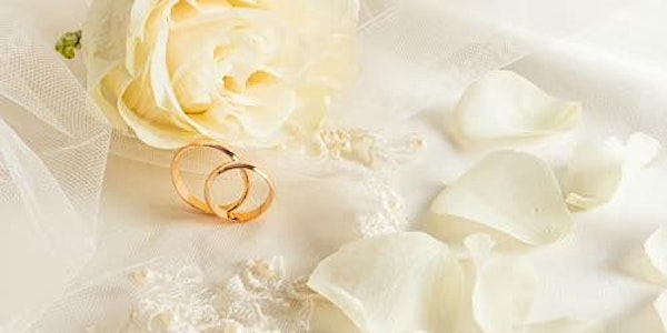 Wedding of Anthony Morgan & Dorcas Lusamba Tshiteya | 67 Simcoe St N