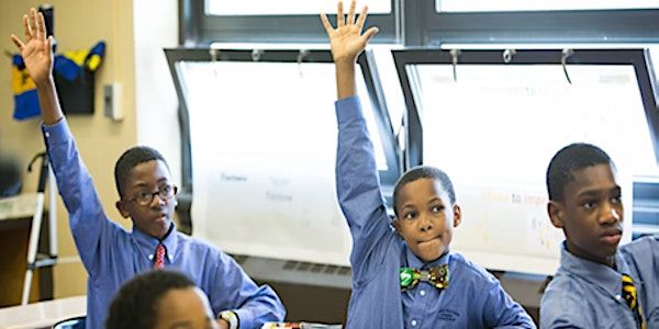 Building Strong Classroom Cultures Train-the-Trainer Workshop | Sleepy Hollow Hotel