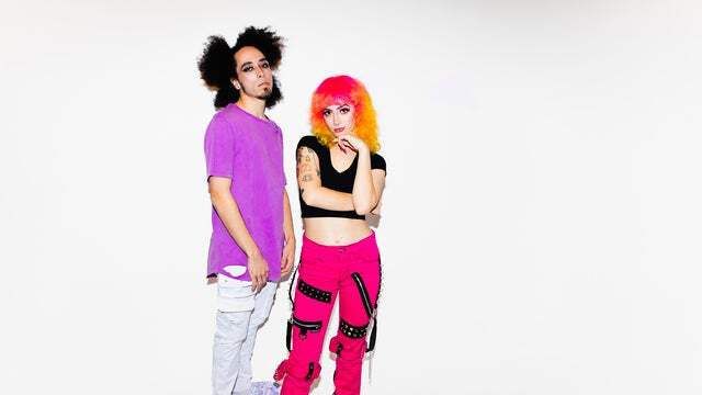 Honey Revenge 2025 (Charlotte) | The Underground