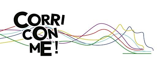 Corri con me - not run alone | Corso Mazzini Giuseppe, 118