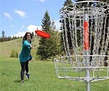 Frisbee Golf Tournament | C.J. Brown Dam & Reservoir