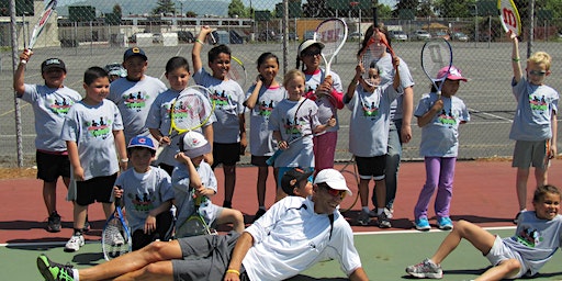 Ace Your Summer Break: Dive into Tennis Excellence at Euro School! | College of San Mateo