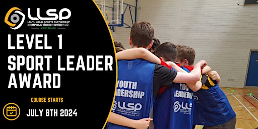 Level 1 Sport Leadership Award | Drogheda Institute of Further Education