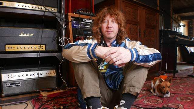 Ben Kweller - Cover The Mirrors Tour 2025 (Dallas) | The Echo Lounge & Music Hall