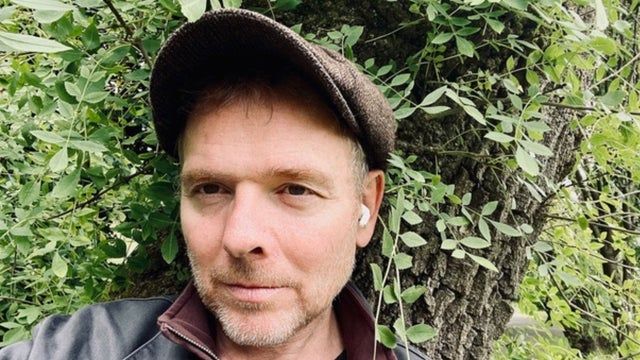 Stuart Murdoch: Nobody's Empire Book Tour 2025 (Brooklyn) | The Bell House