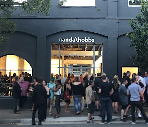 WELCOME BACK: SUMMER OPENING DRINKS | Nanda\Hobbs