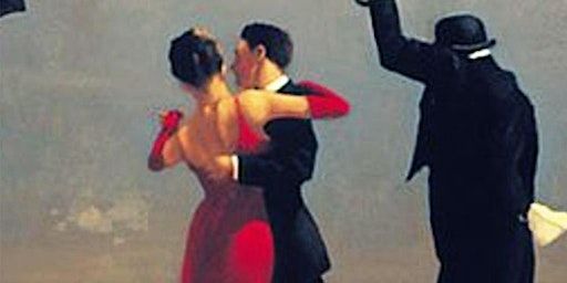 Paint Jack Vettriano's The Singing Butler! | Rose Villa Tavern, Birmingham