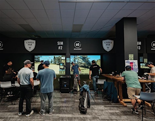 3rd Annual First Tee-West Michigan March Madness Mania Fundraiser | Under Par Golf