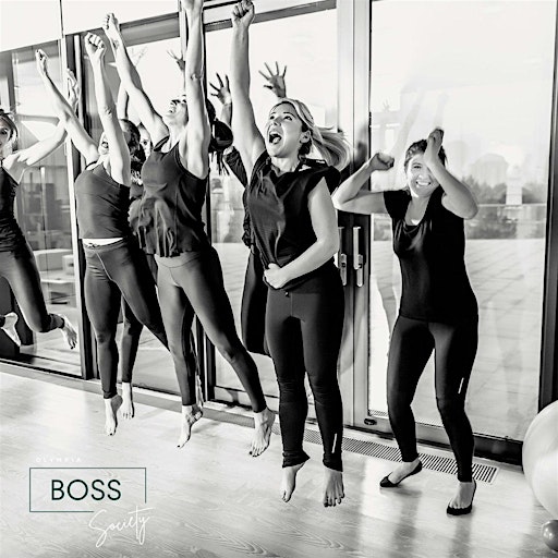 Founders & Fitness | High Impact Dance