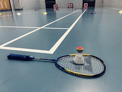 Banbury United Home school PE | The Hill Community Centre