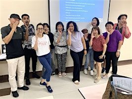 Wonders of the Voice - Beginners Guide | Changi Simei Community Club