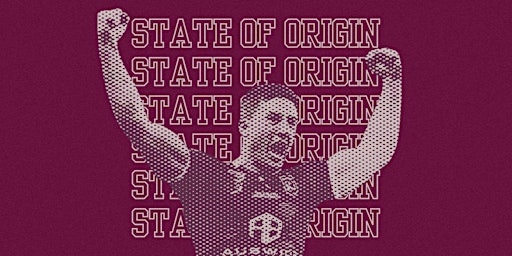 State of Origin - Game Two - Bunker Watch Party | Caxton Street Brewing Company