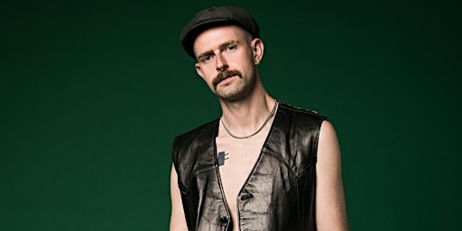 Mark T Cox: Paddy Daddy - DUBLIN | Bewleys Cafe Theatre