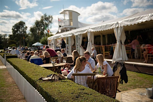 Sunday Polo | Ham Polo Club