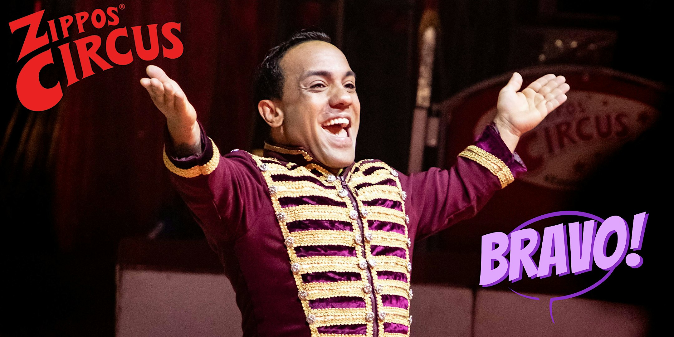 Zippos Circus – Blackheath London | Blackheath Common