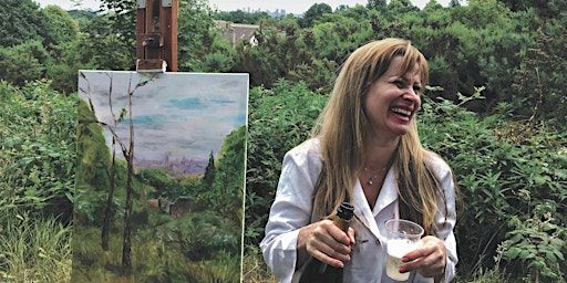 Picture The Heath on Art Fair Day 2025 | Keats House